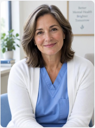 Image of Nurse